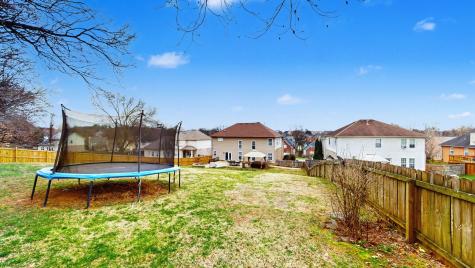 1523 Bunbury Drive Thompsons Station TN 37179