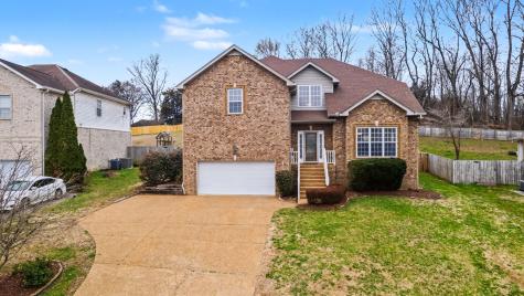 1523 Bunbury Drive Thompsons Station TN 37179