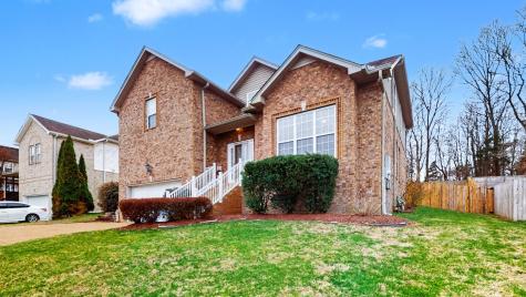 1523 Bunbury Drive Thompsons Station TN 37179