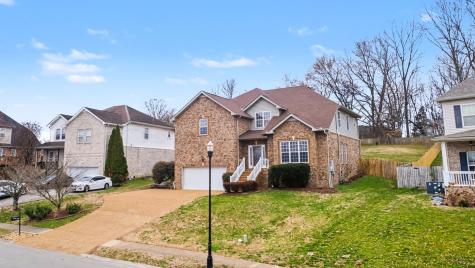 1523 Bunbury Drive Thompsons Station TN 37179