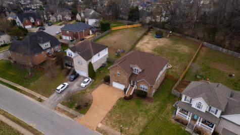 1523 Bunbury Drive Thompsons Station TN 37179