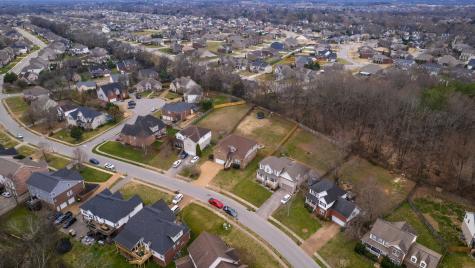 1523 Bunbury Drive Thompsons Station TN 37179