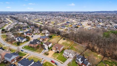 1523 Bunbury Drive Thompsons Station TN 37179