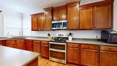 1523 Bunbury Drive Thompsons Station TN 37179