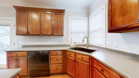 1523 Bunbury Drive Thompsons Station TN 37179