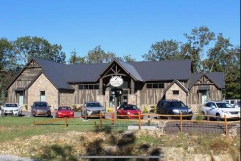 0 Jasper Highlands Boulevard Jasper TN 37347