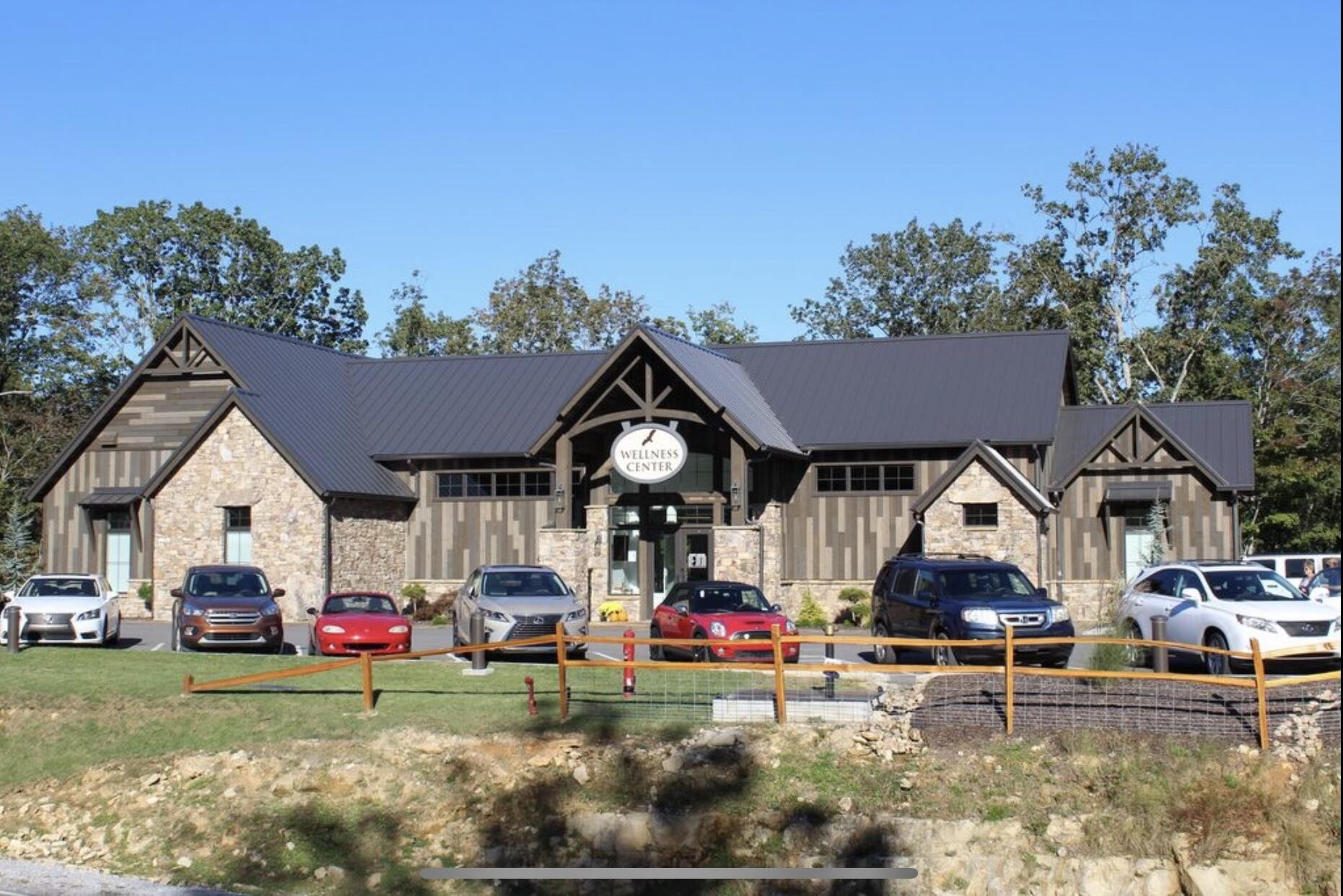 0 Jasper Highlands Boulevard Jasper TN 37347