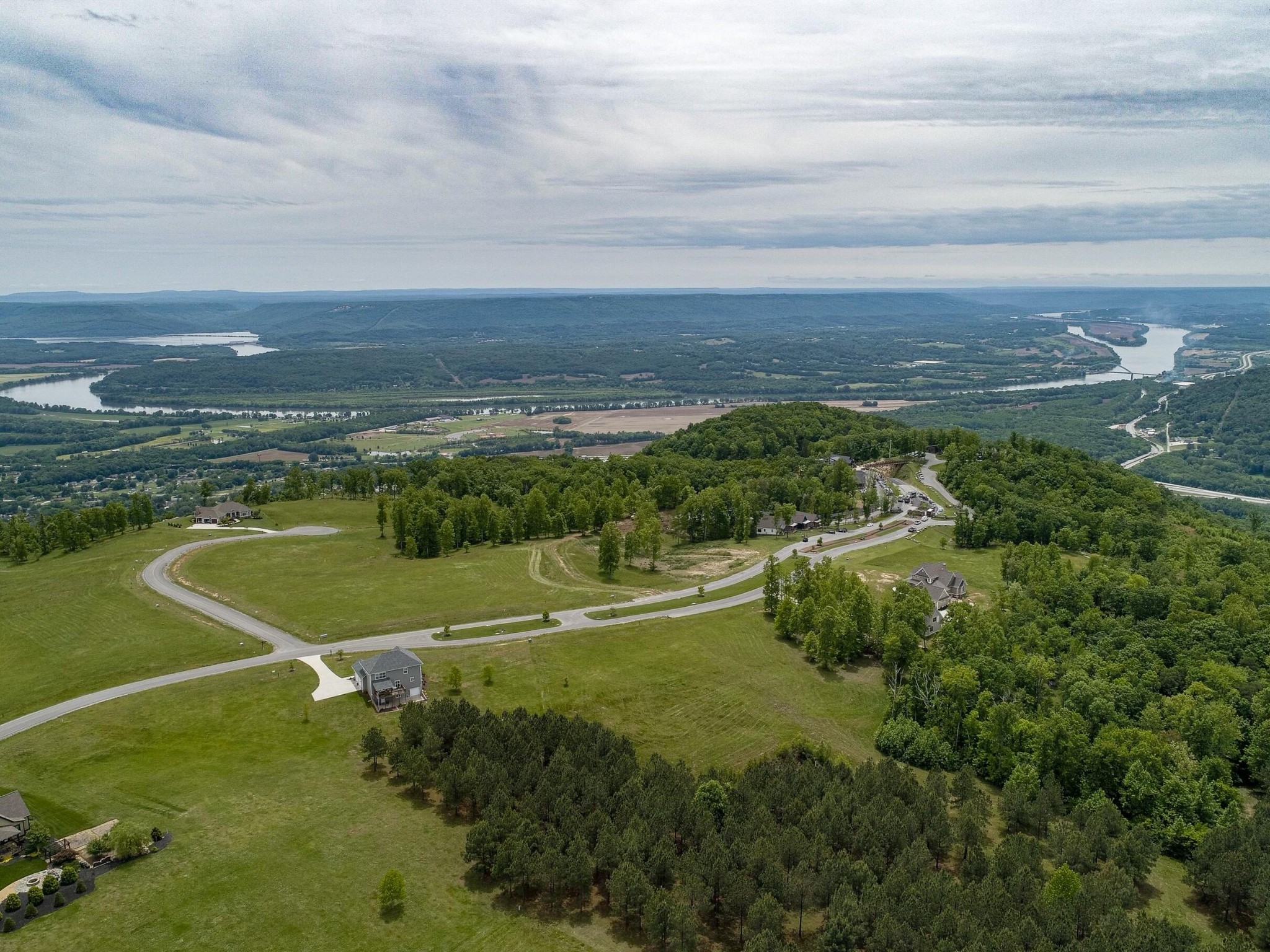 0 Jasper Highlands Boulevard Jasper TN 37347