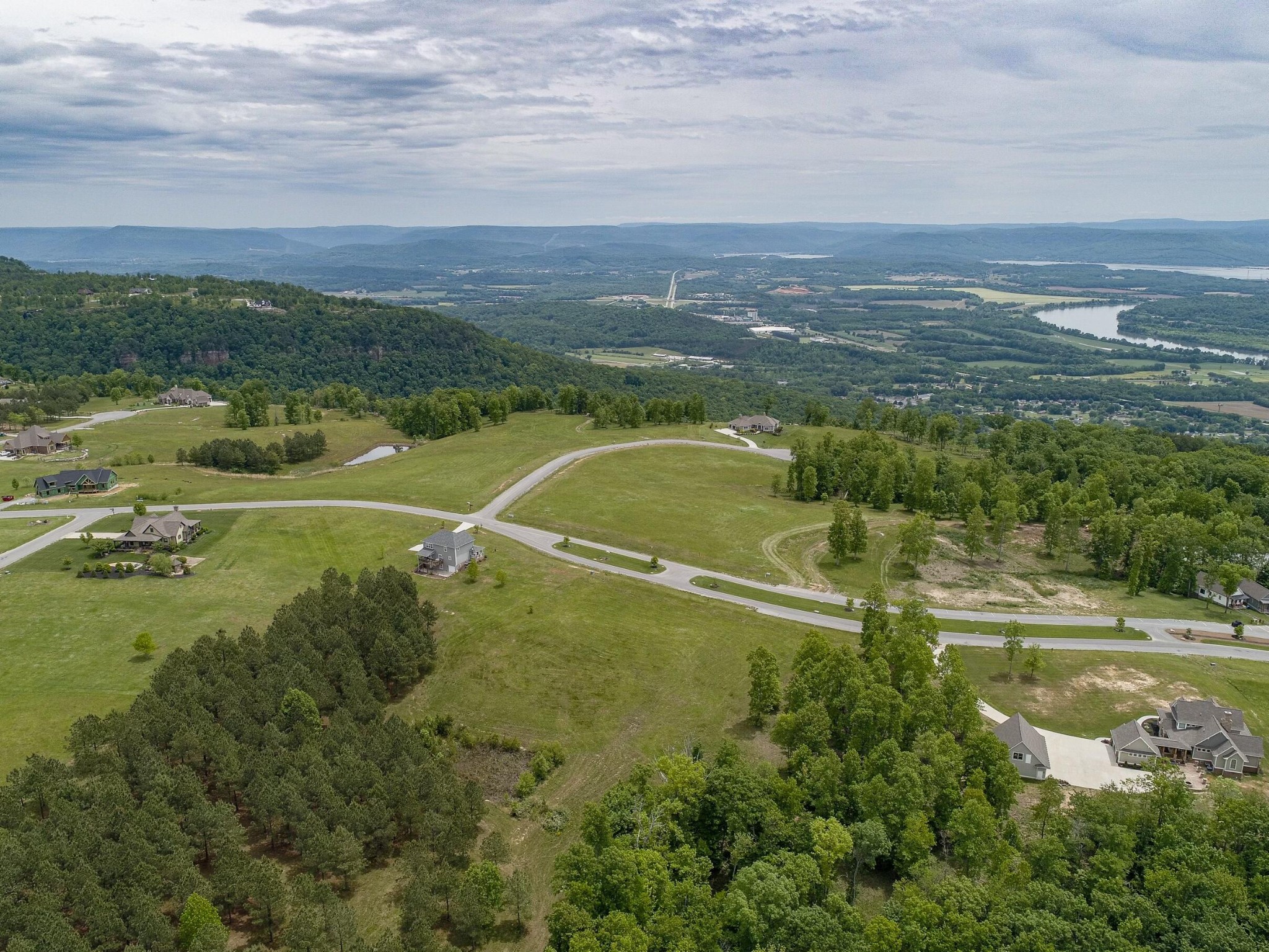 0 Jasper Highlands Boulevard Jasper TN 37347