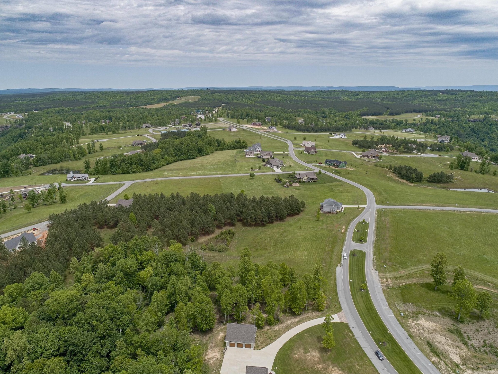 0 Jasper Highlands Boulevard Jasper TN 37347