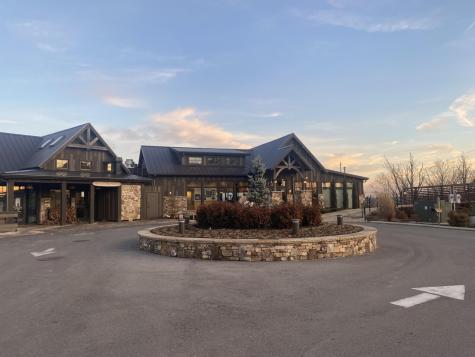 0 Jasper Highlands Boulevard Jasper TN 37347