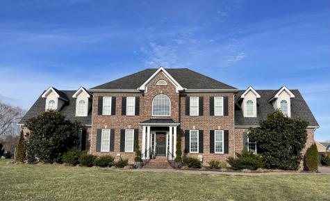300 Wendling Boulevard Gallatin TN 37066