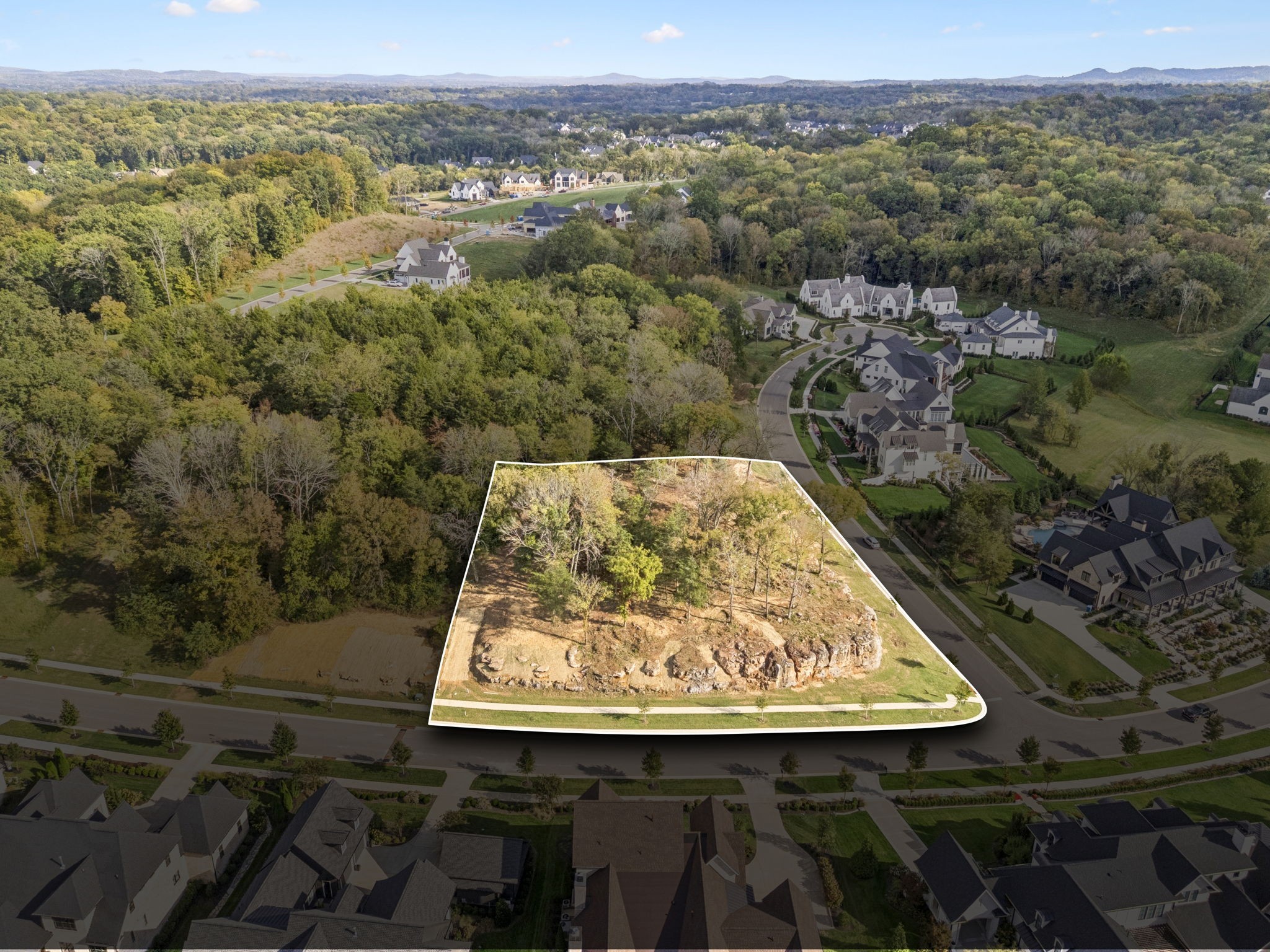 8177 Heirloom Boulevard College Grove TN 37046