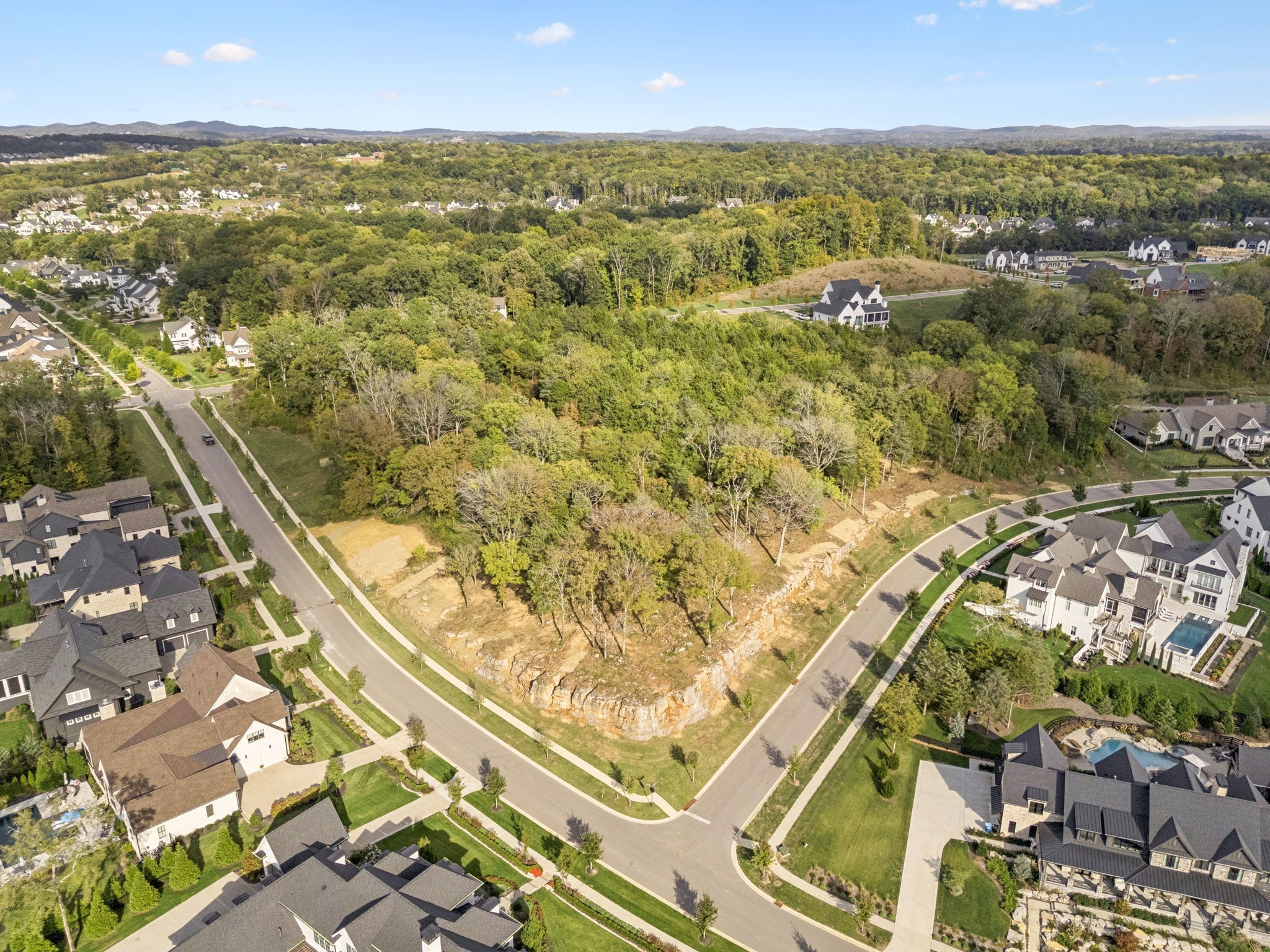 8177 Heirloom Boulevard College Grove TN 37046