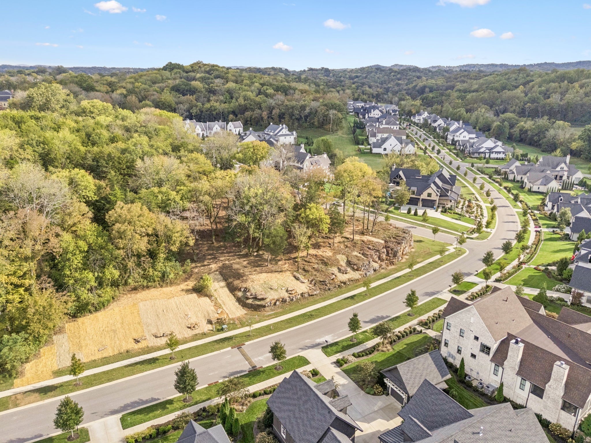 8177 Heirloom Boulevard College Grove TN 37046
