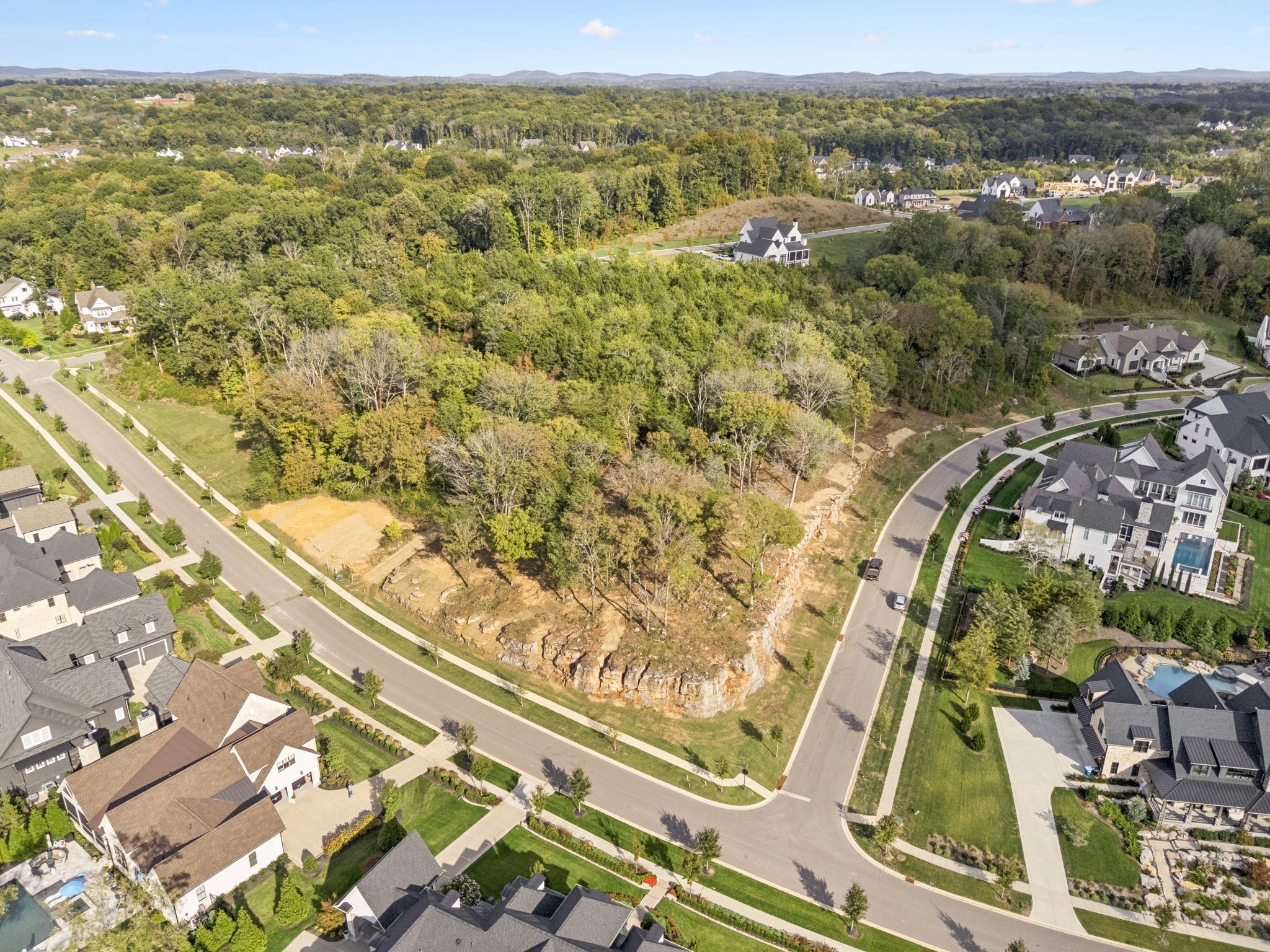 8177 Heirloom Boulevard College Grove TN 37046