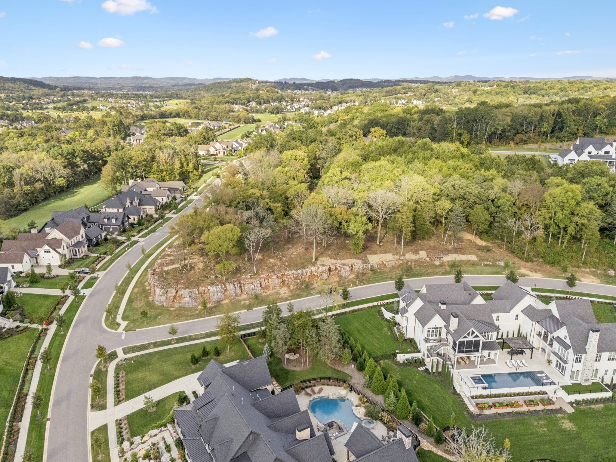 8177 Heirloom Boulevard College Grove TN 37046