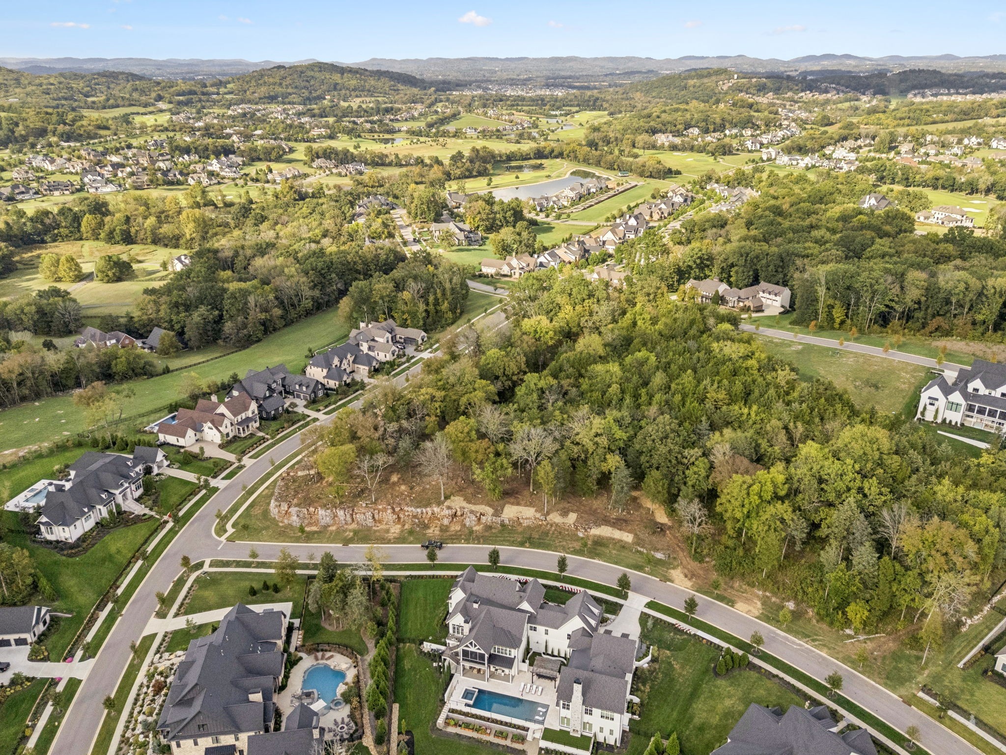 8177 Heirloom Boulevard College Grove TN 37046
