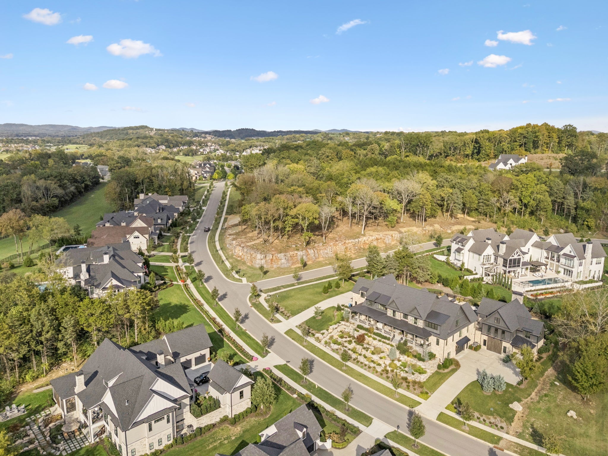 8177 Heirloom Boulevard College Grove TN 37046