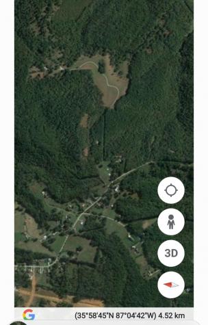 0 Les Hughes Road Fairview TN 37062