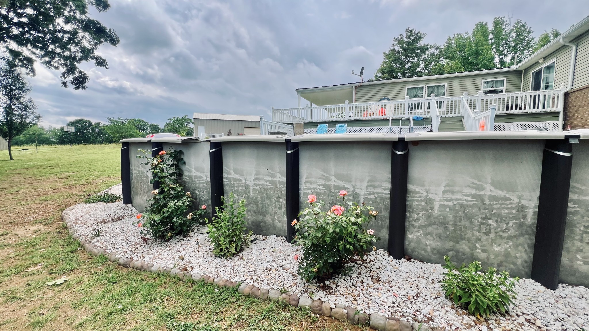 147 Paul Spears Road Summertown TN 38483