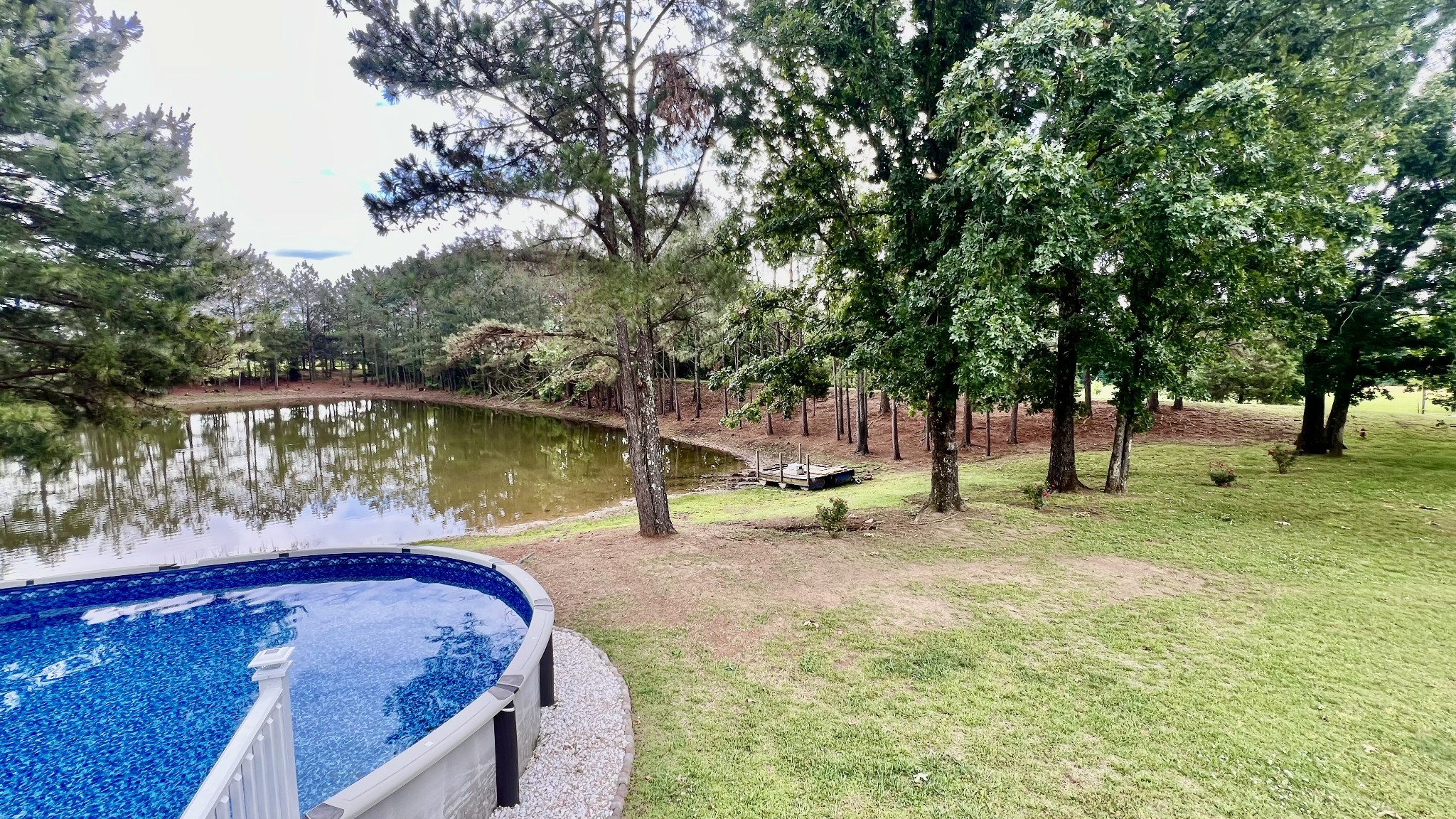 147 Paul Spears Road Summertown TN 38483