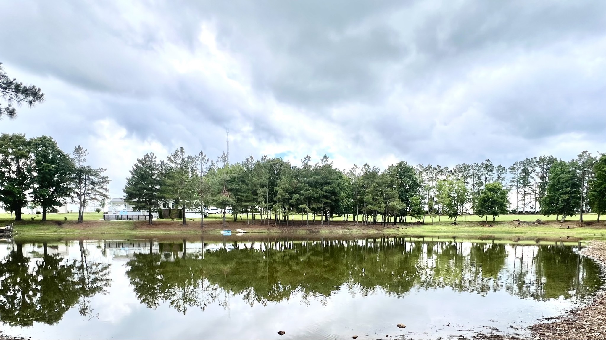147 Paul Spears Road Summertown TN 38483
