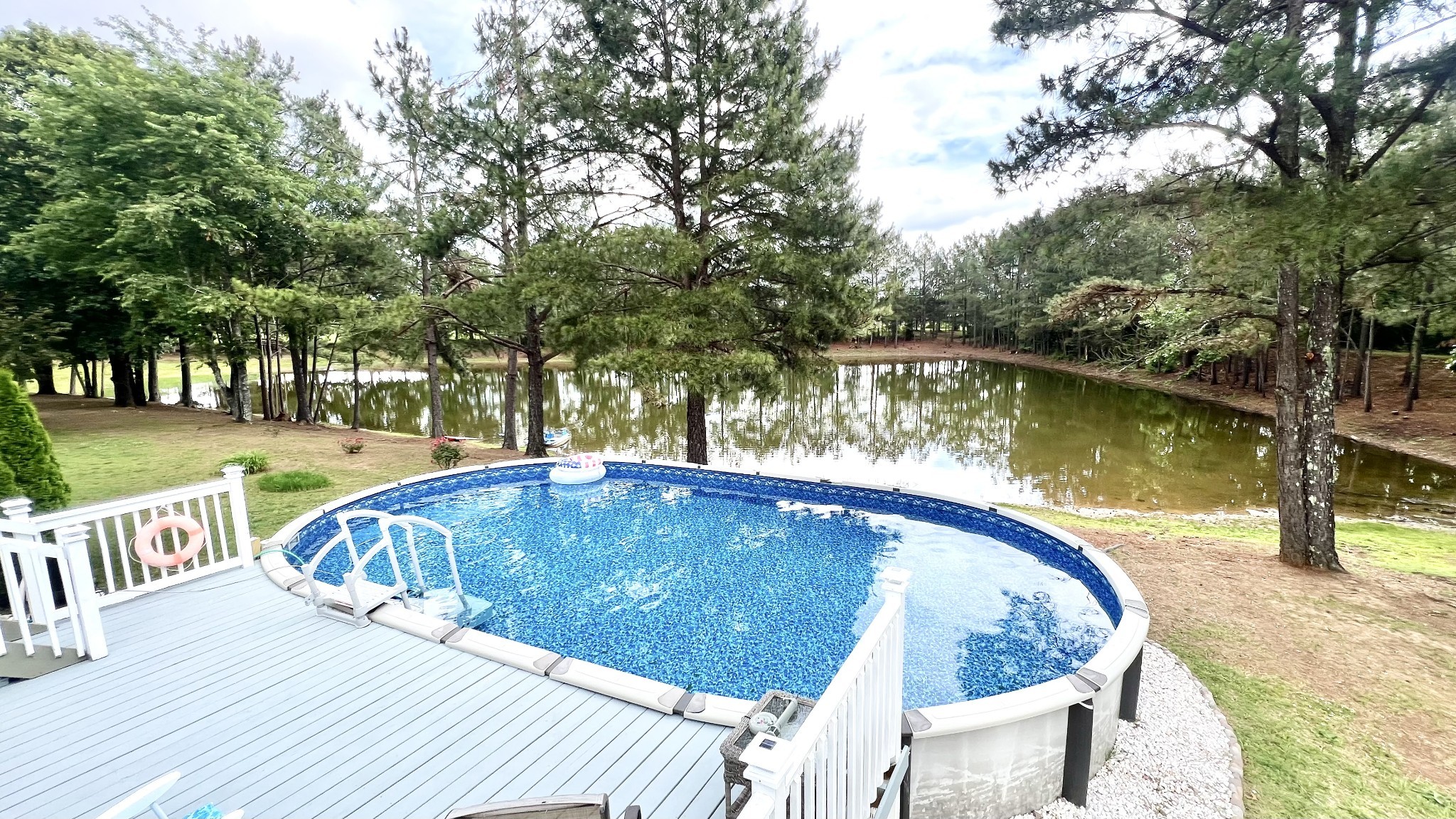 147 Paul Spears Road Summertown TN 38483