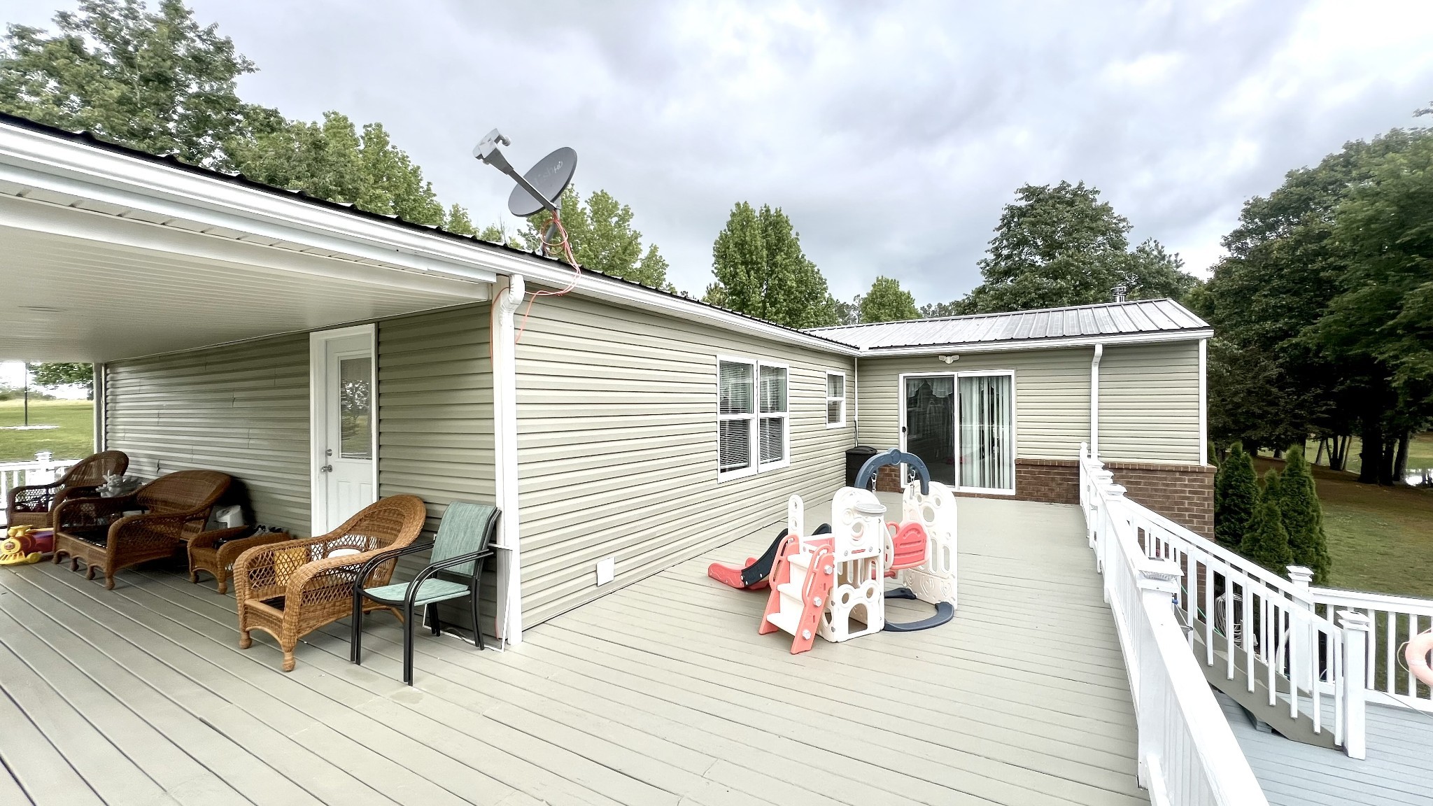 147 Paul Spears Road Summertown TN 38483