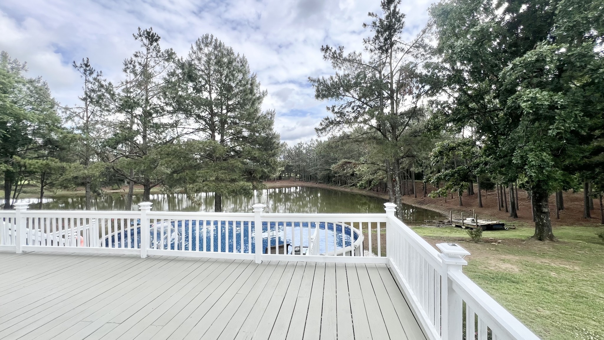 147 Paul Spears Road Summertown TN 38483