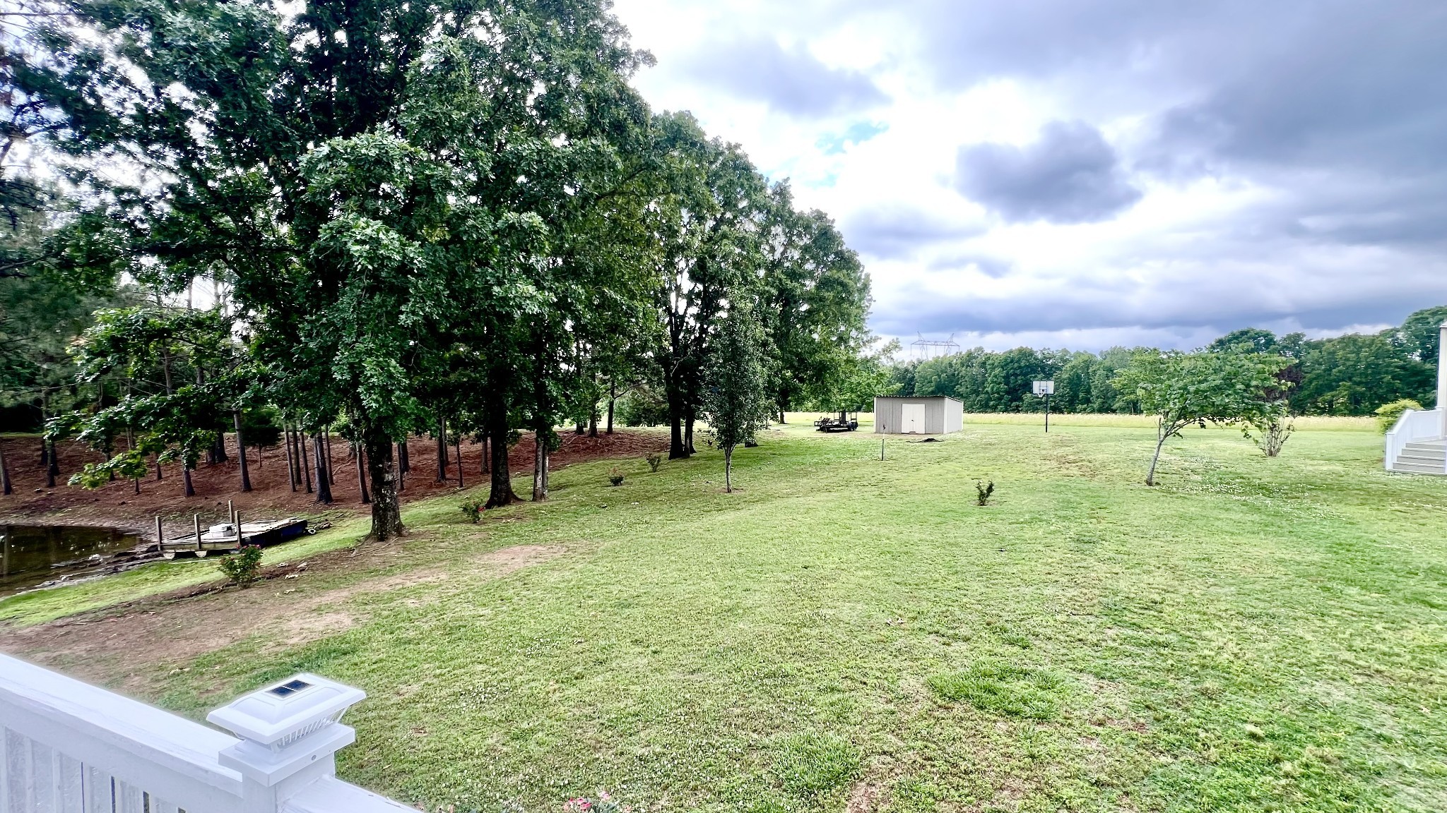 147 Paul Spears Road Summertown TN 38483