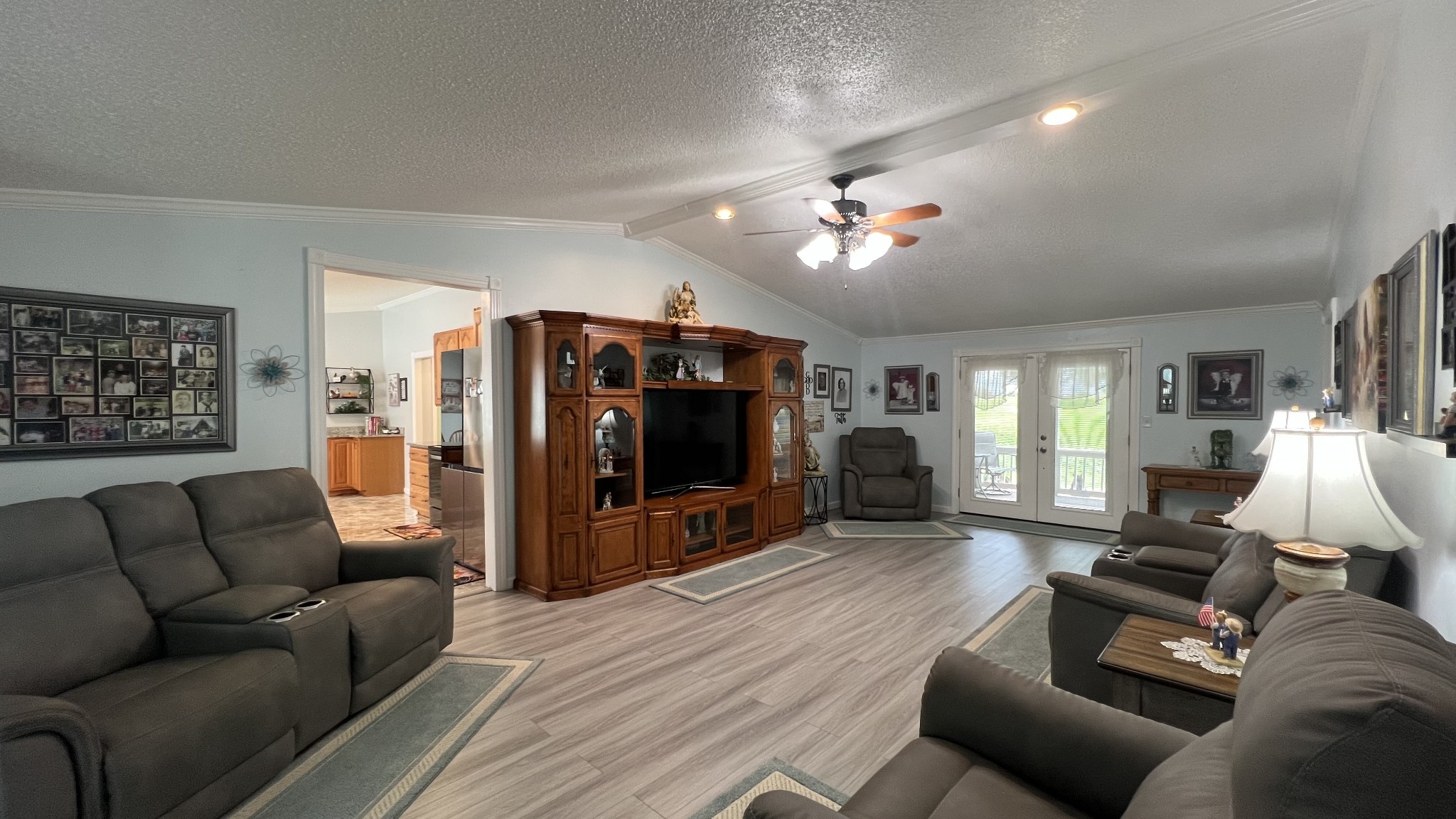 147 Paul Spears Road Summertown TN 38483