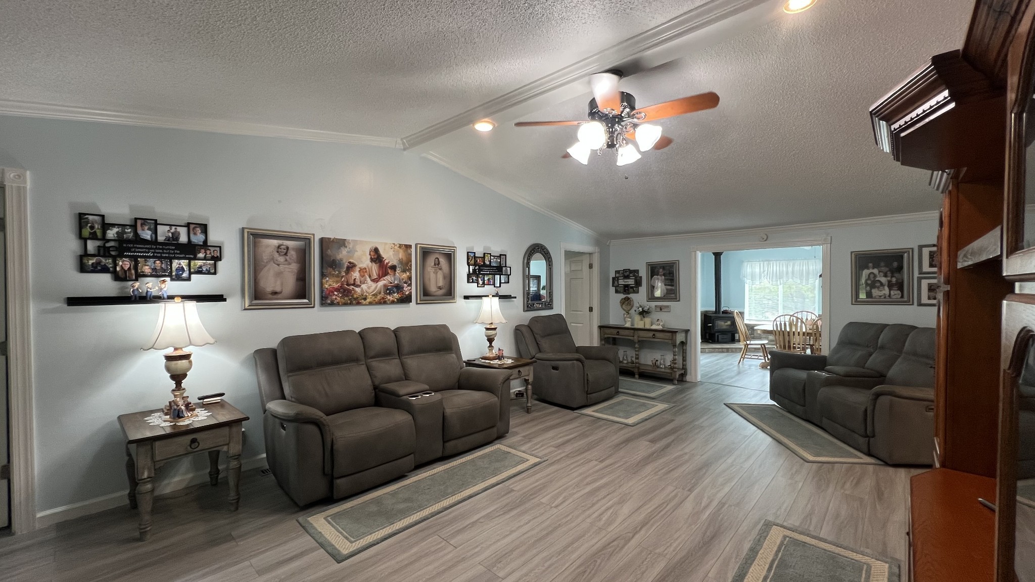 147 Paul Spears Road Summertown TN 38483
