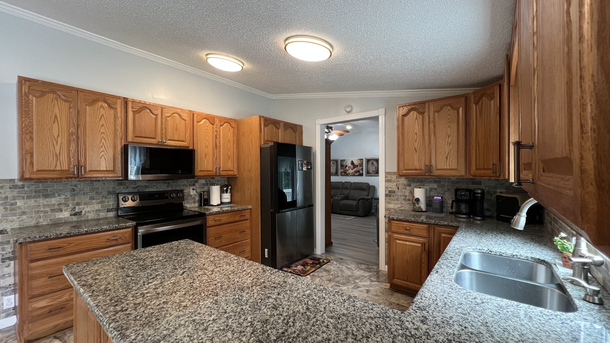147 Paul Spears Road Summertown TN 38483
