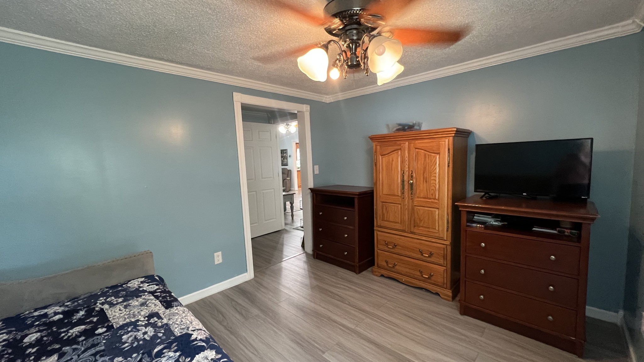 147 Paul Spears Road Summertown TN 38483