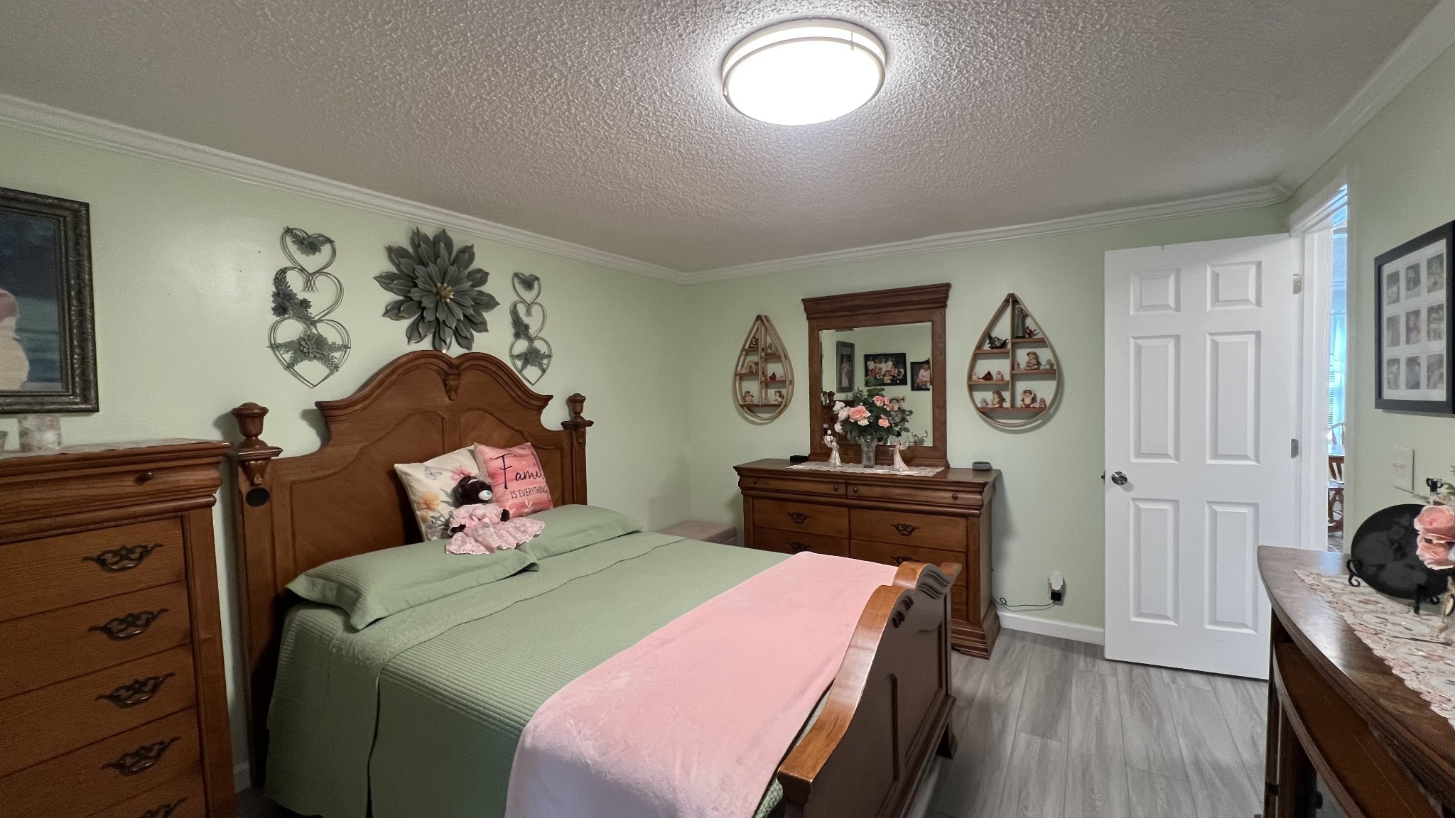147 Paul Spears Road Summertown TN 38483