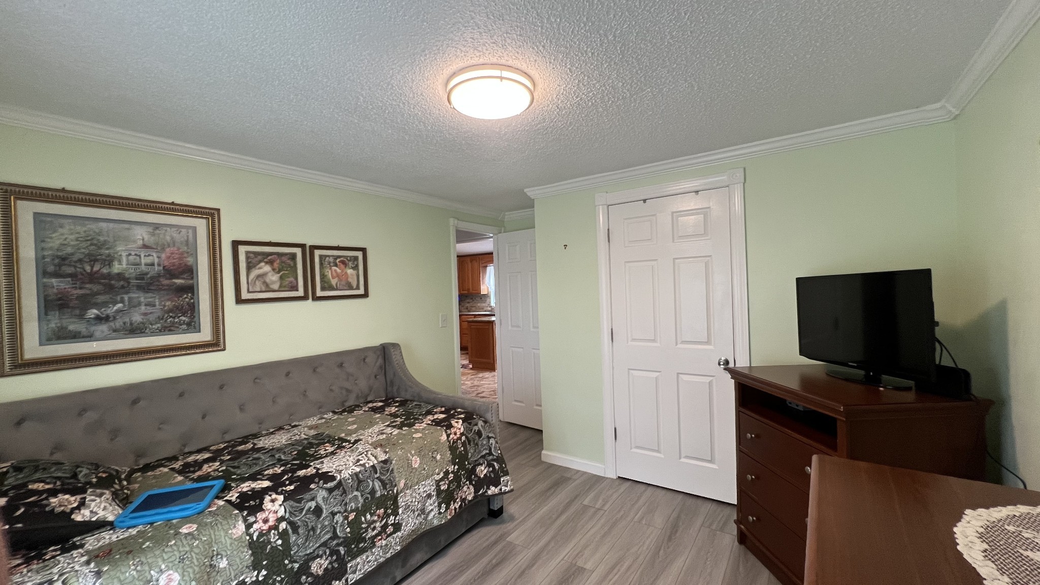 147 Paul Spears Road Summertown TN 38483