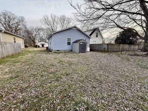 805 E Grizzard Street Tullahoma TN 37388