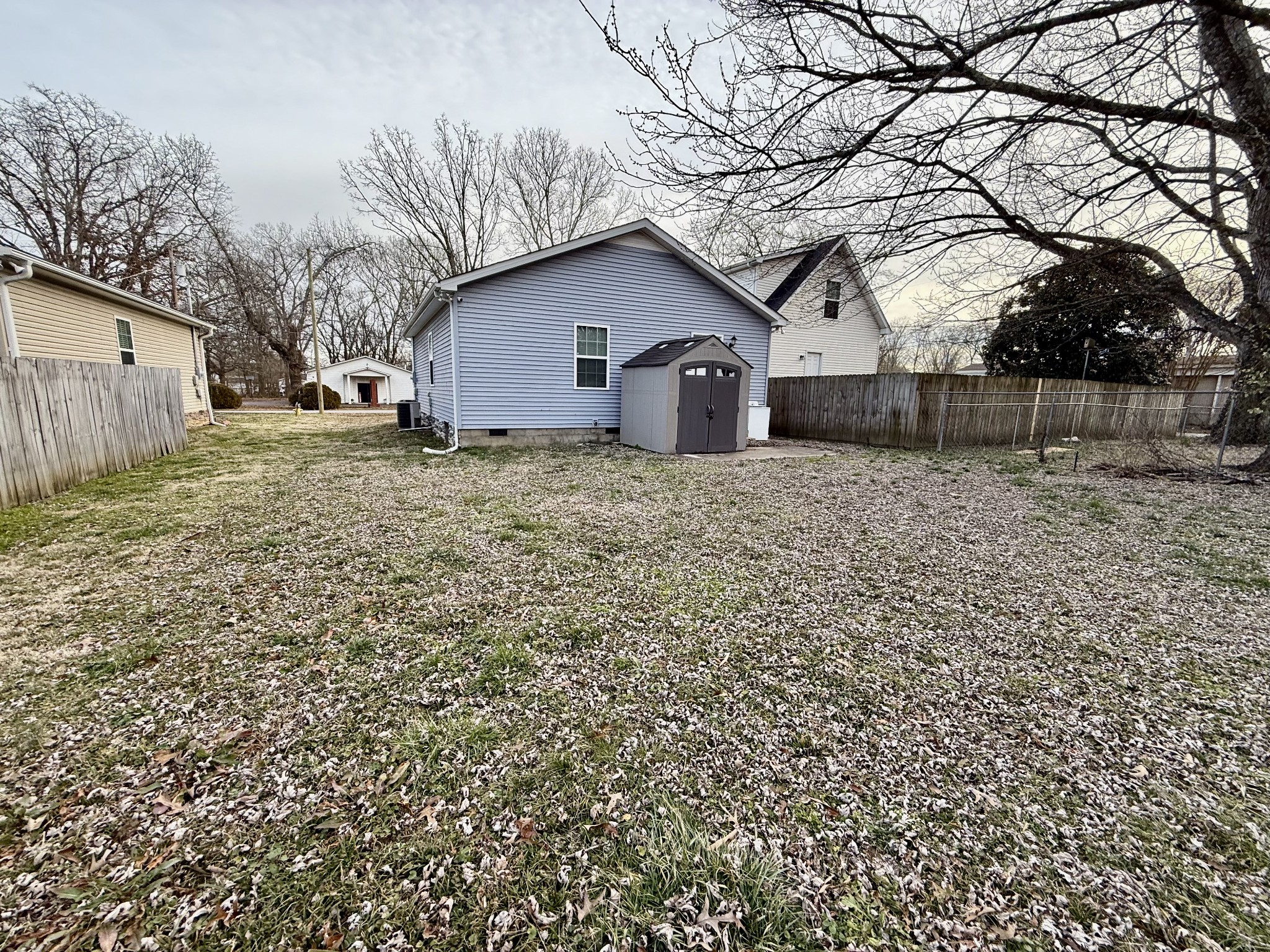 805 E Grizzard Street Tullahoma TN 37388