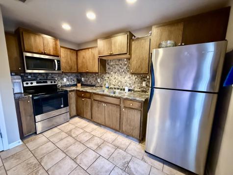 805 E Grizzard Street Tullahoma TN 37388