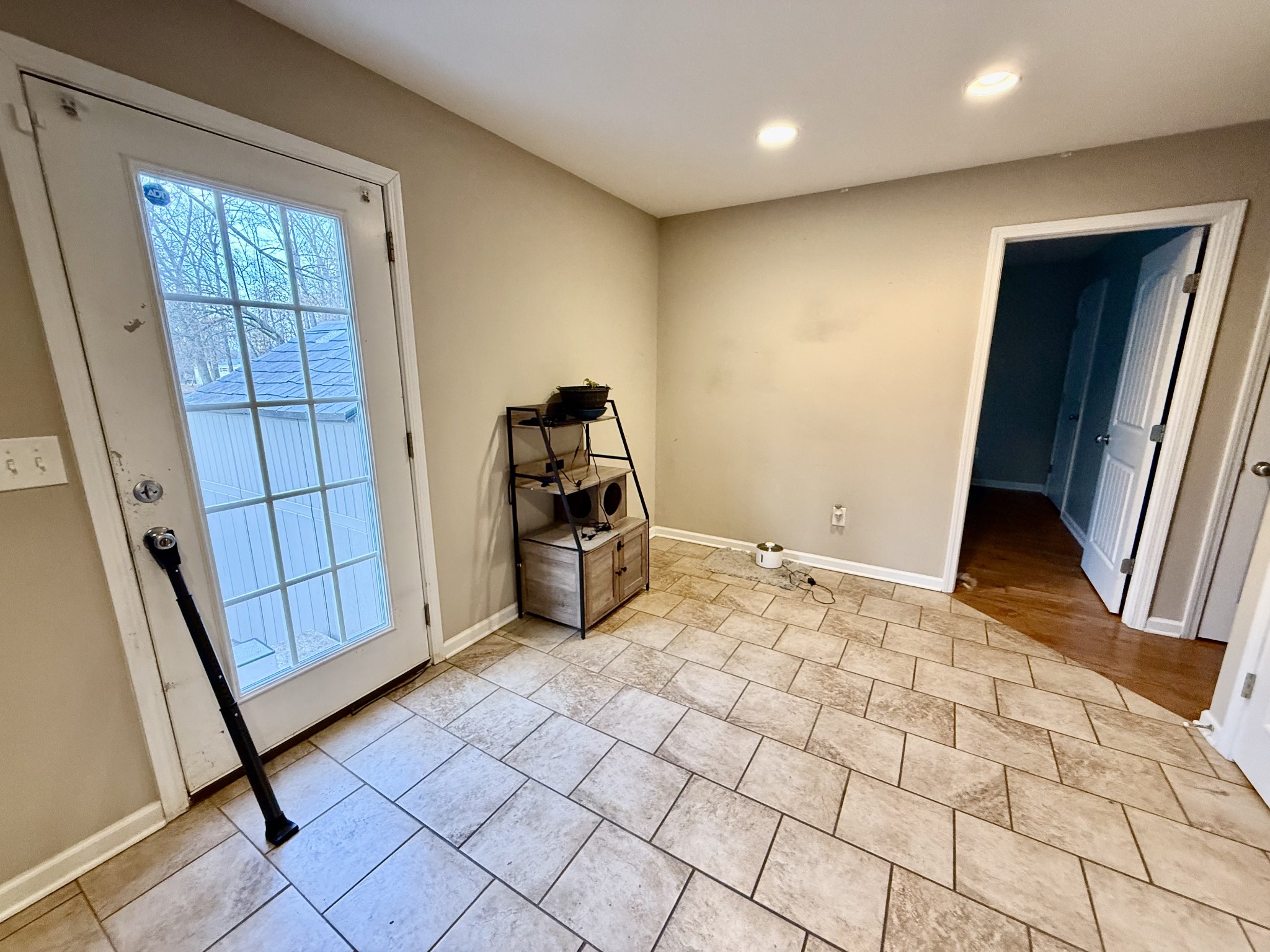 805 E Grizzard Street Tullahoma TN 37388