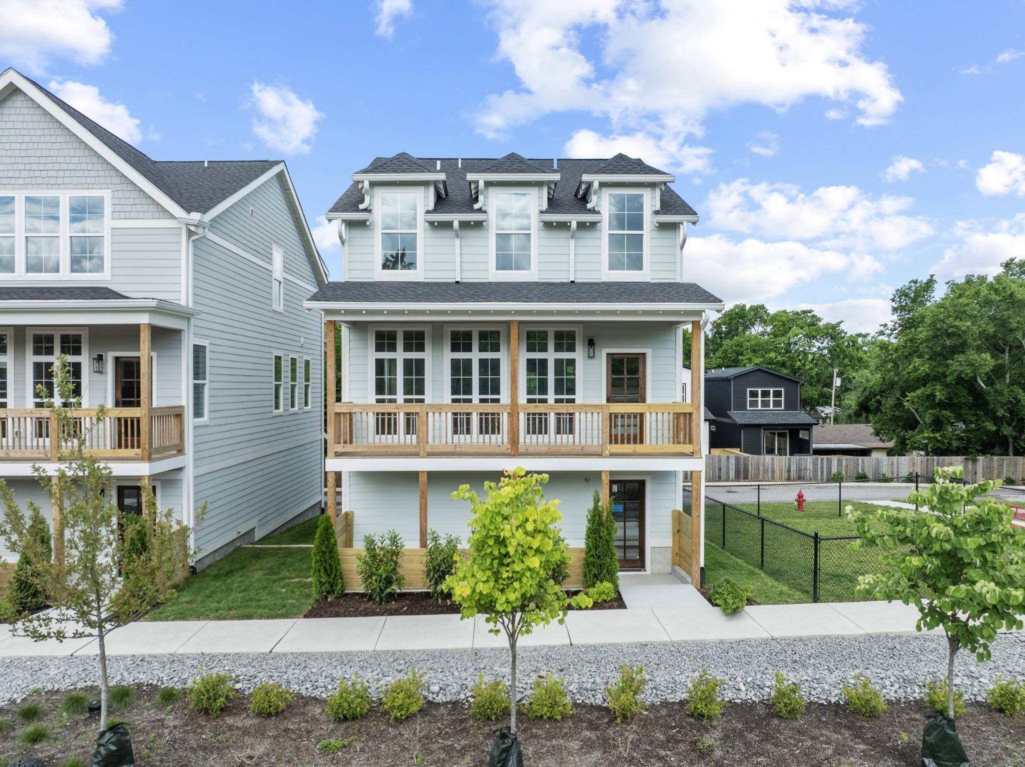 801 Arbor Trace Circle Nashville TN 37207