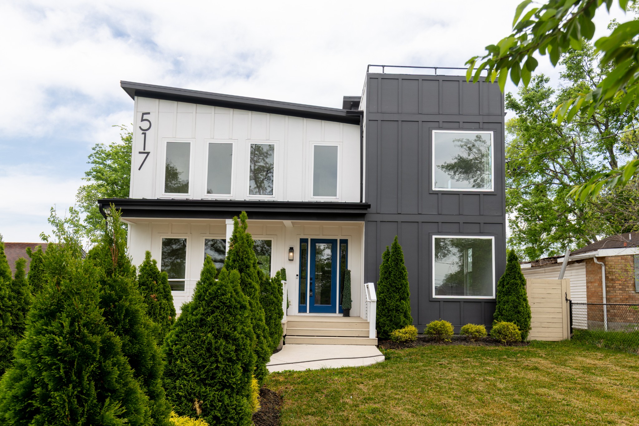 517 S 10th Street Nashville TN 37206