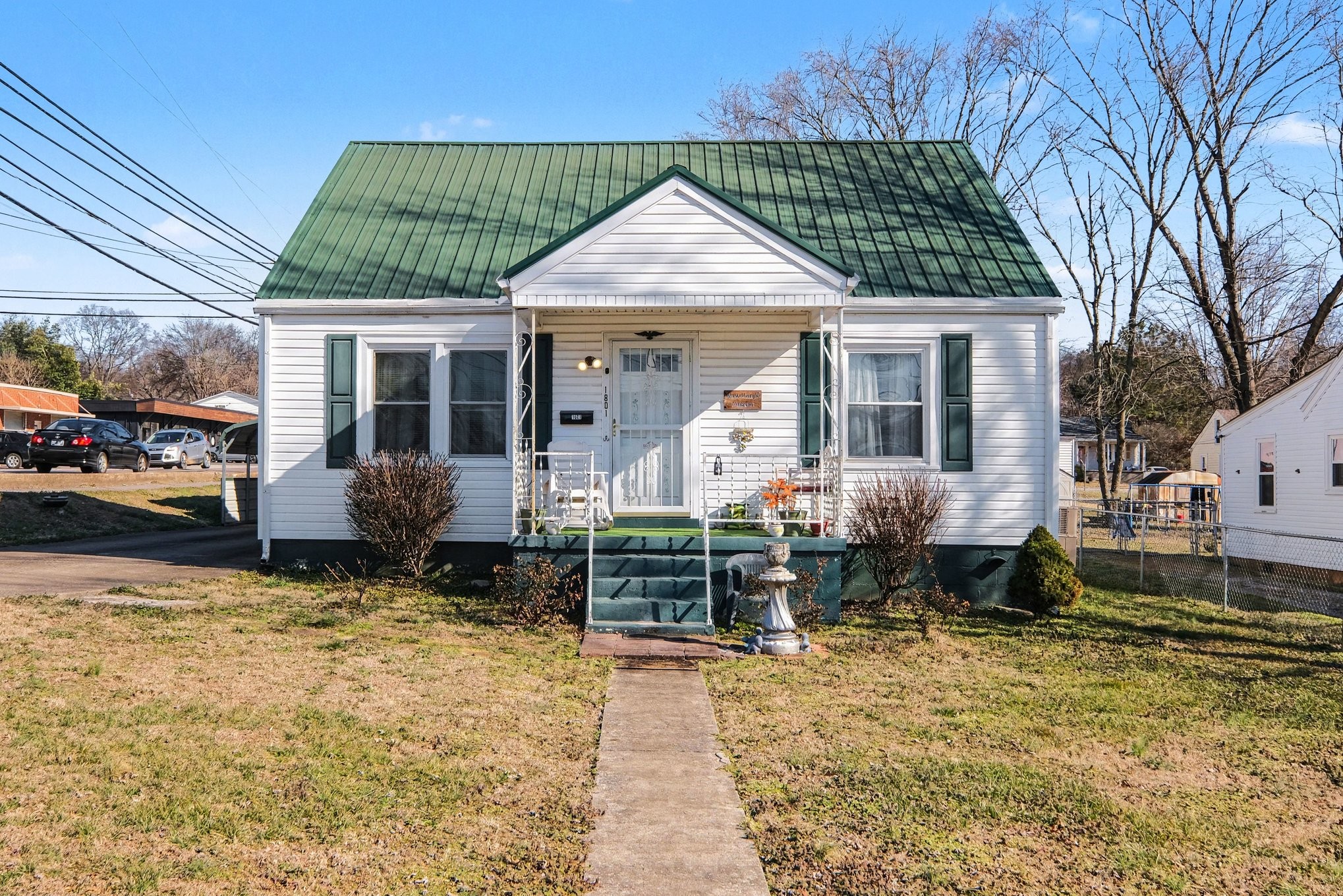 1801 Scribner Avenue Columbia TN 38401