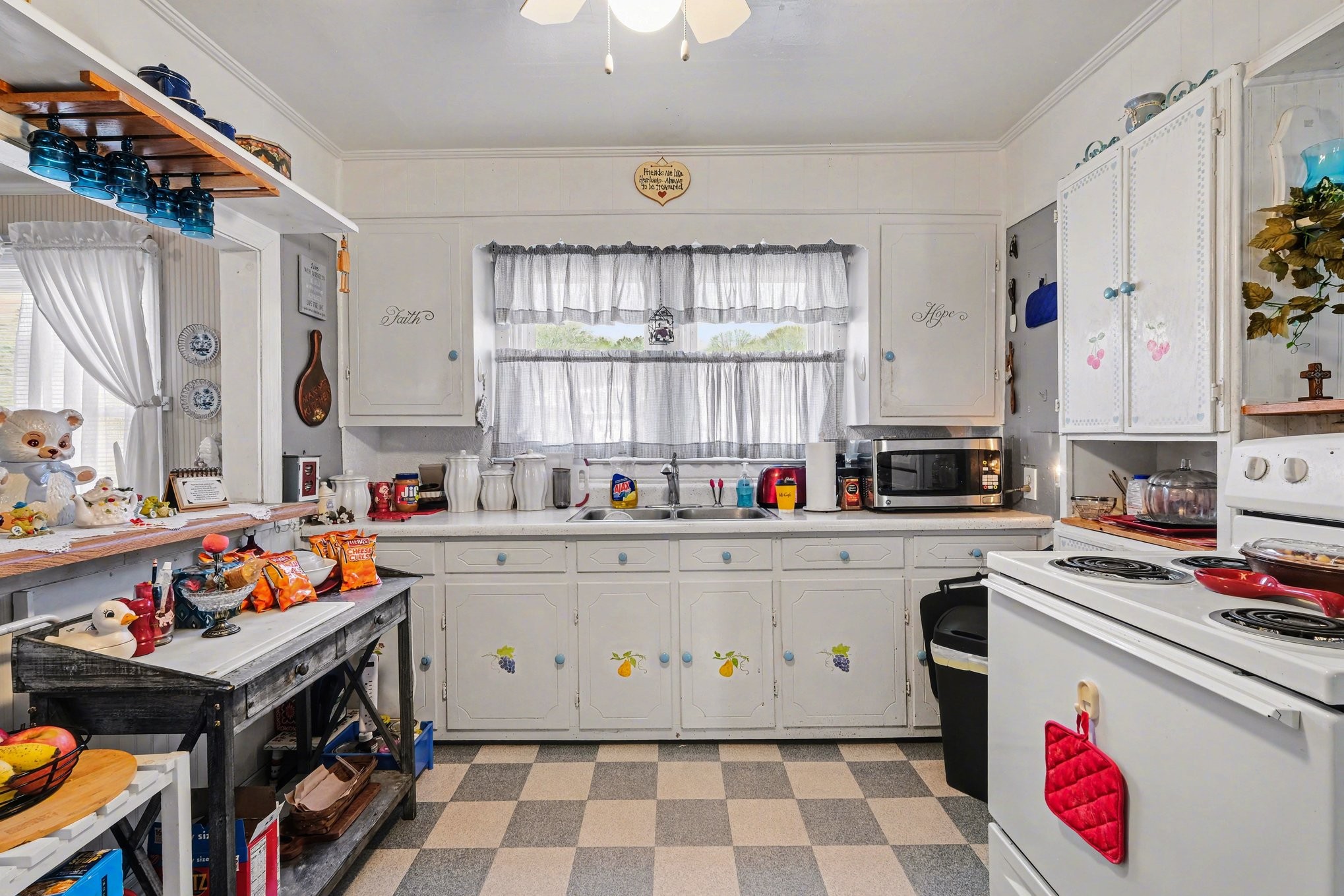 1801 Scribner Avenue Columbia TN 38401