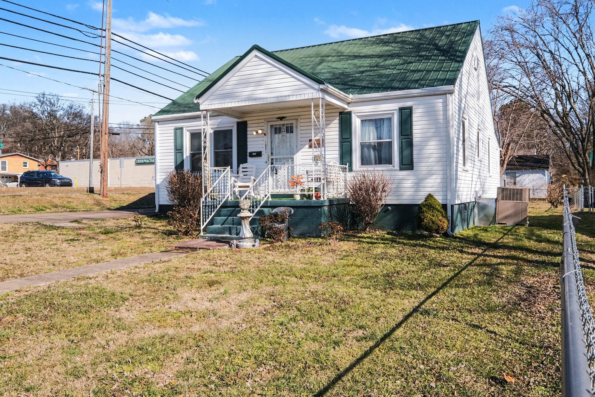 1801 Scribner Avenue Columbia TN 38401