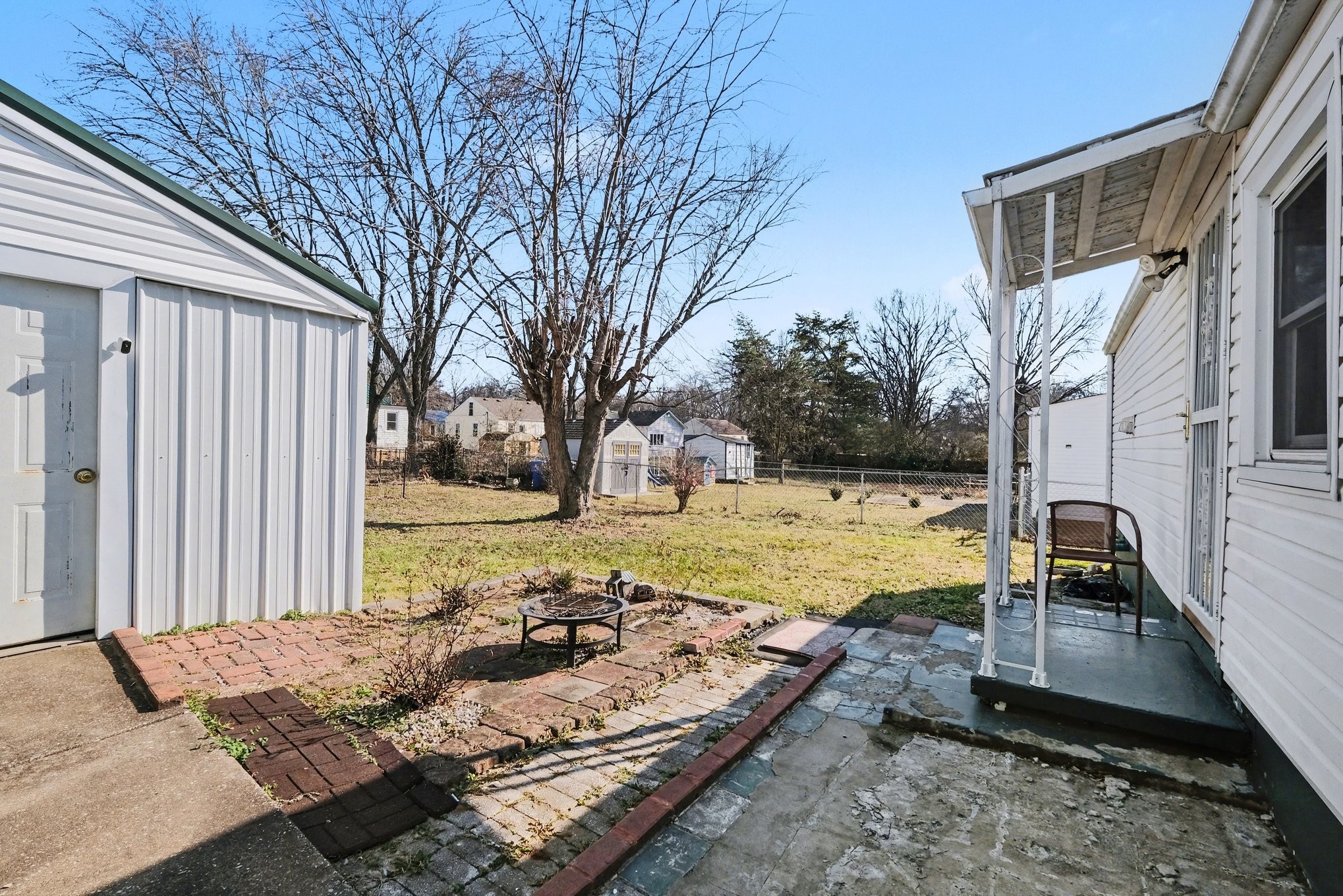 1801 Scribner Avenue Columbia TN 38401