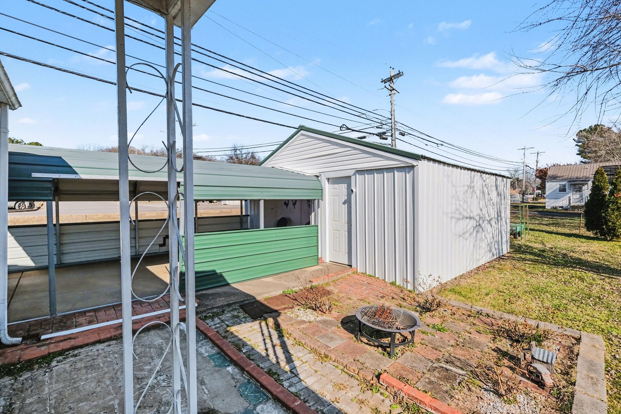 1801 Scribner Avenue Columbia TN 38401
