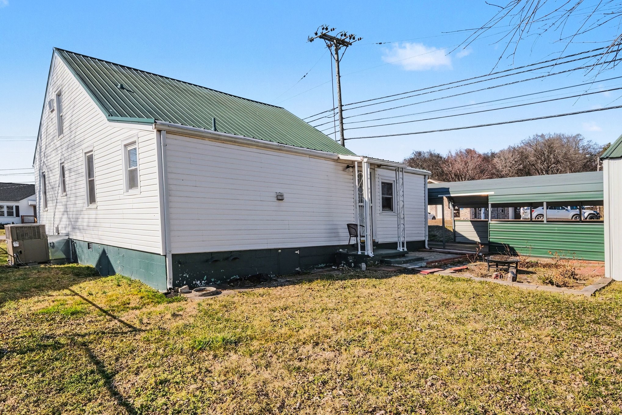 1801 Scribner Avenue Columbia TN 38401