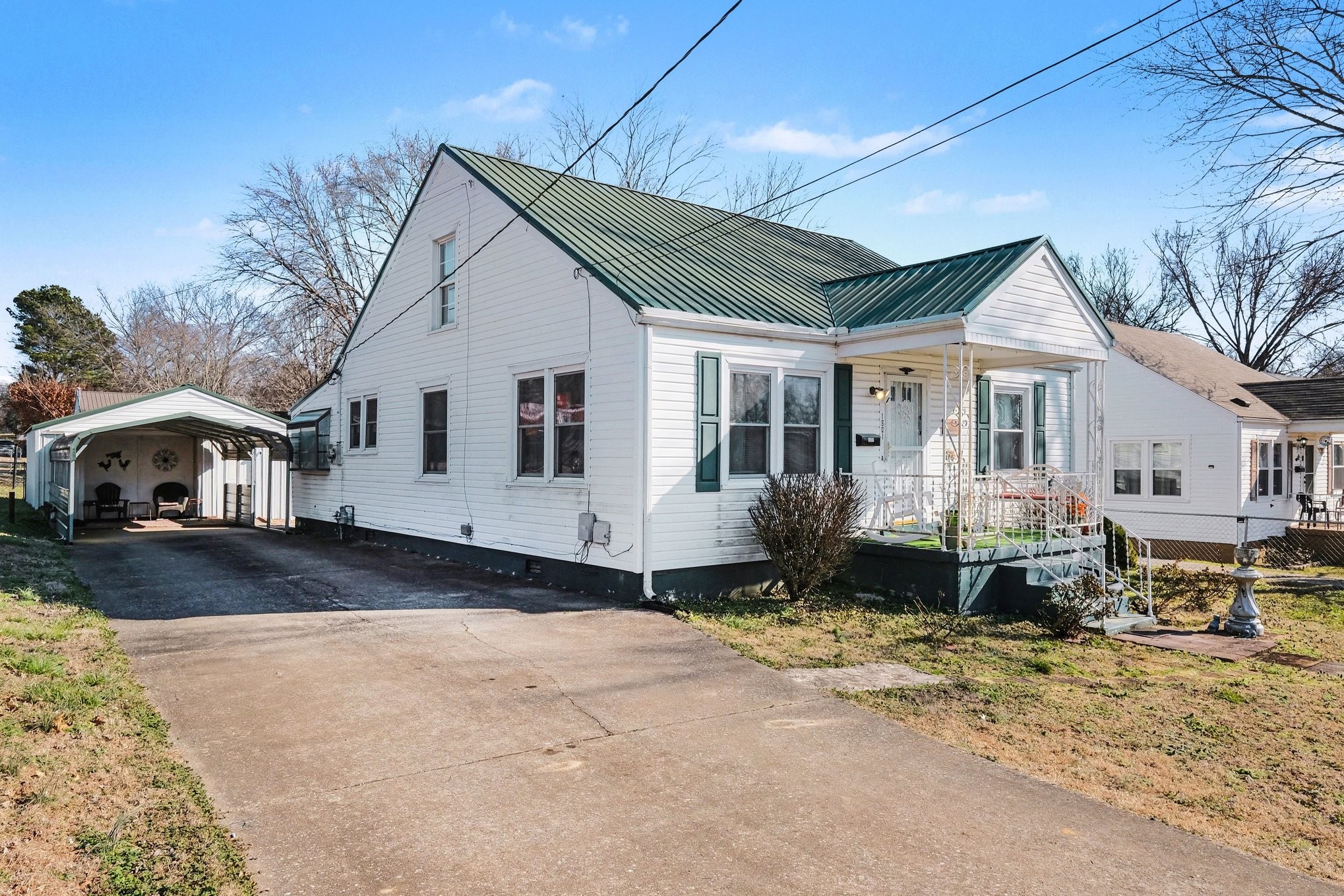 1801 Scribner Avenue Columbia TN 38401